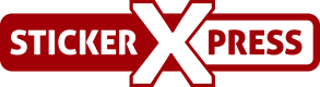 StickerXpress-logo